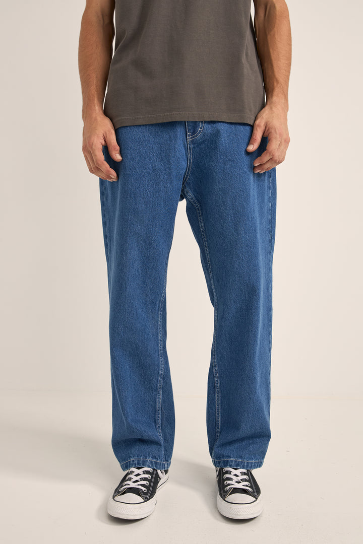 Rhythm Essential Jean