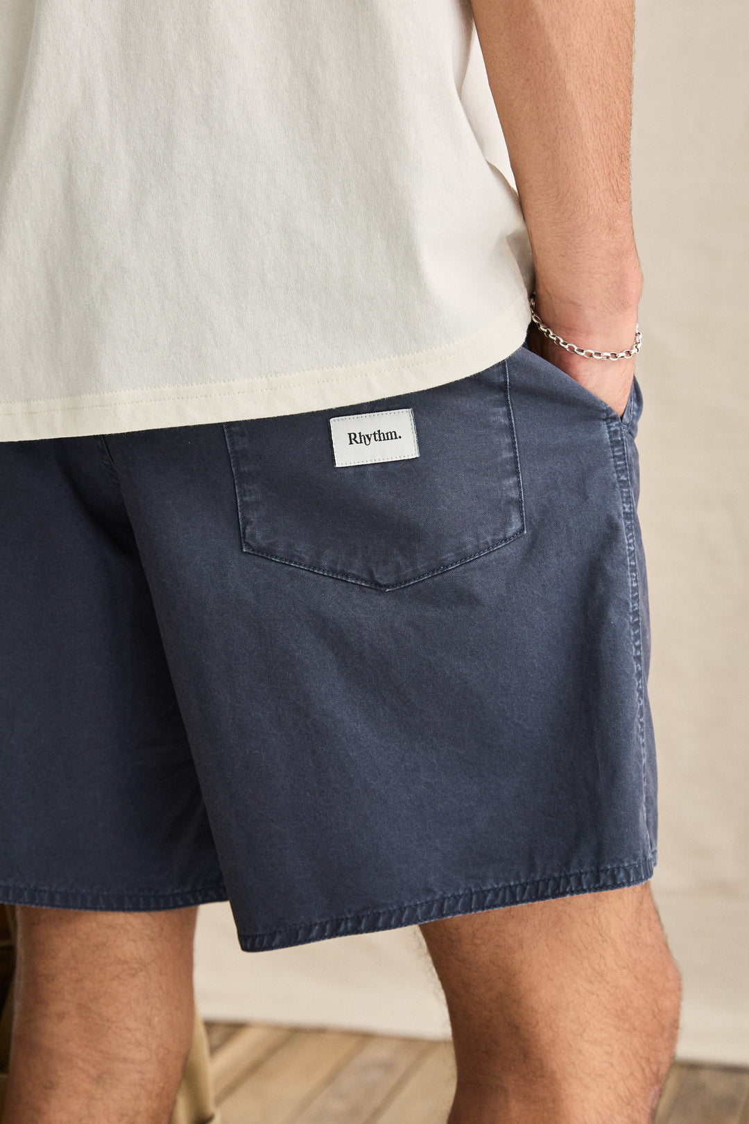 Rhythm Breeze Jam Short