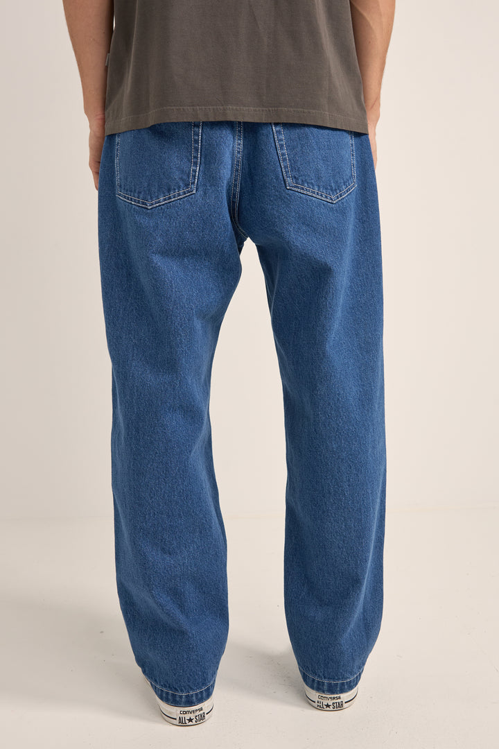 Rhythm Essential Jean