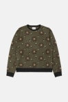 Rhythm Doyle Knit Sweater