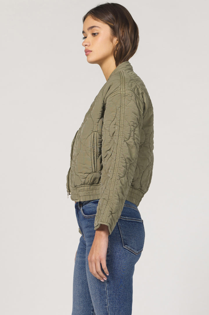 Dear John Maverick Jacket