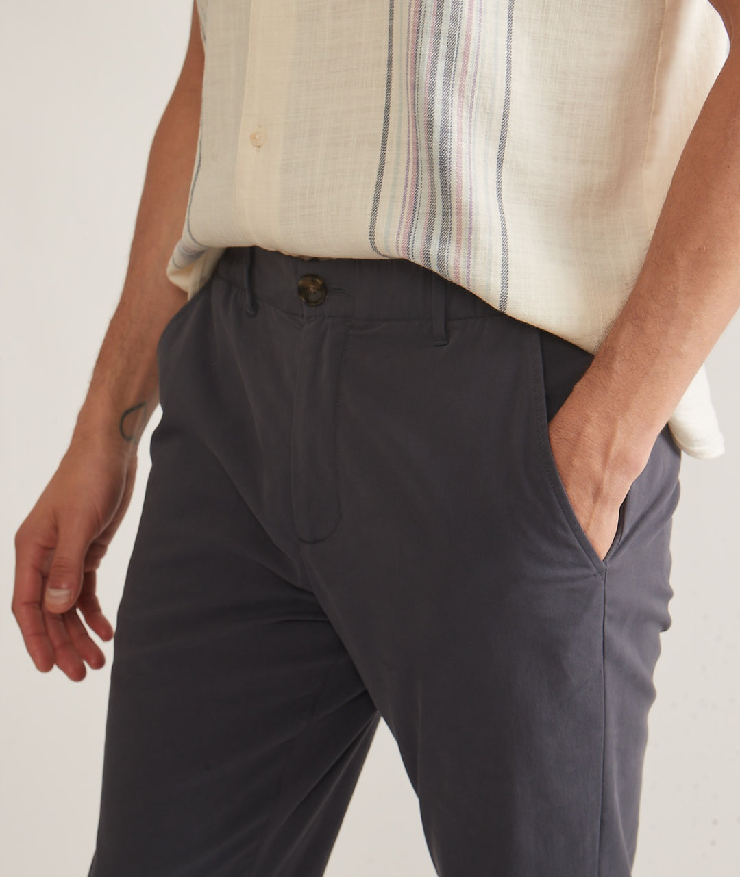 Marine Layer Breeze Saturday Night Chino