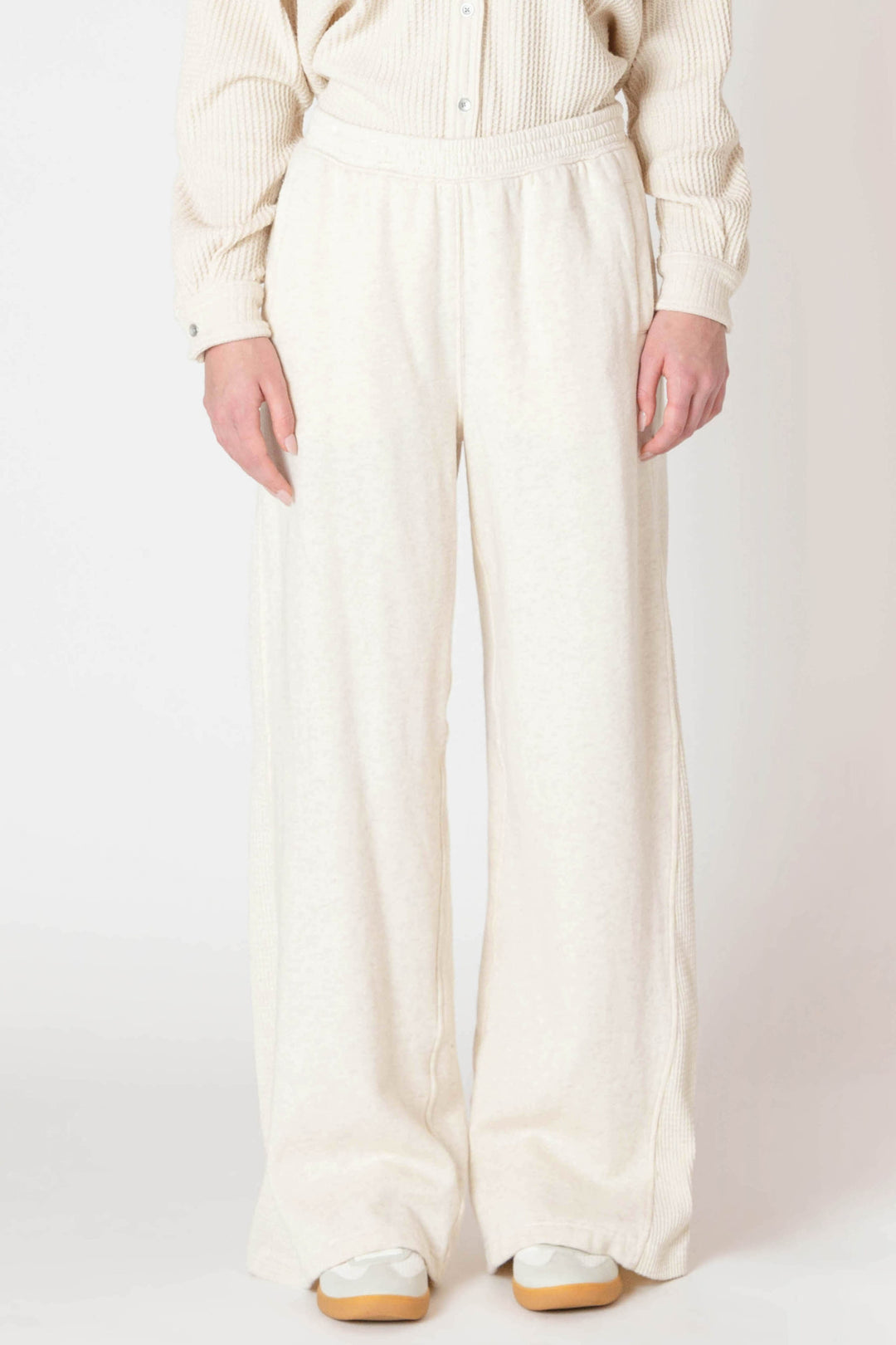 Room 34 Wide Leg Jogger