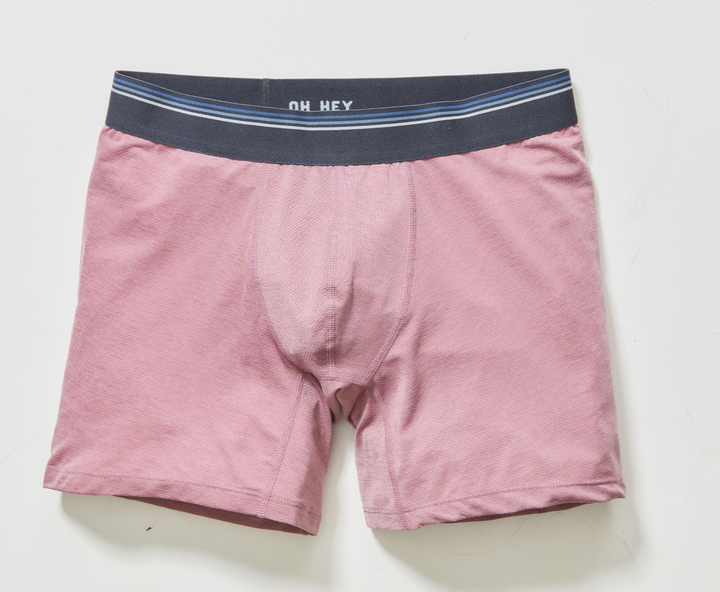 Marine Layer Air Boxer Briefs