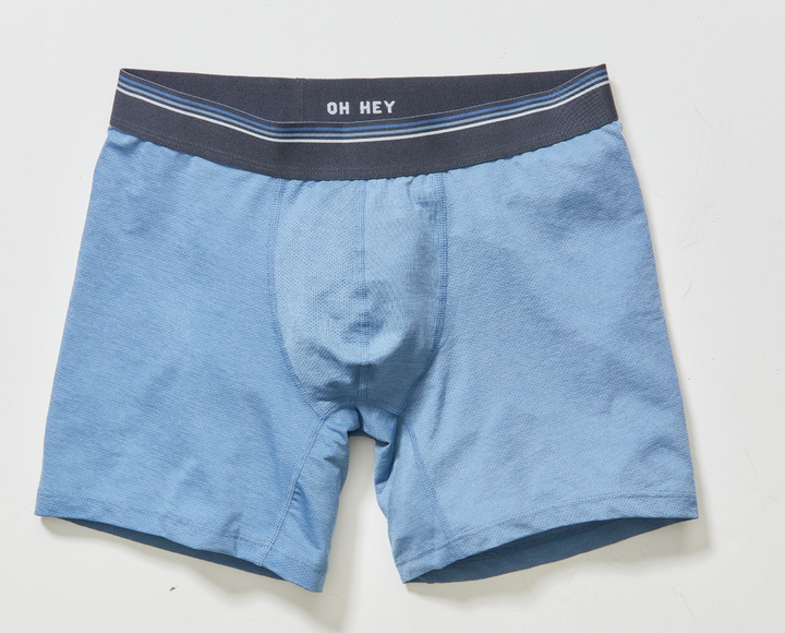 Marine Layer Air Boxer Briefs