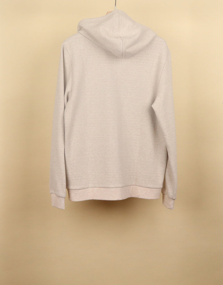 Marine Layer Cloud 9 Fleece Full Zip Hoodie