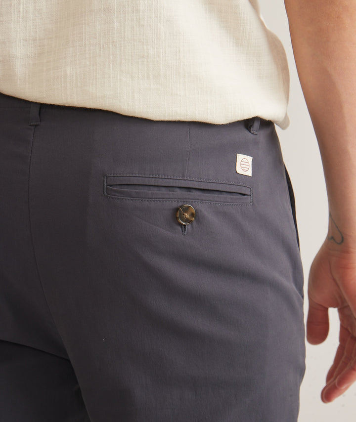 Marine Layer Breeze Saturday Night Chino