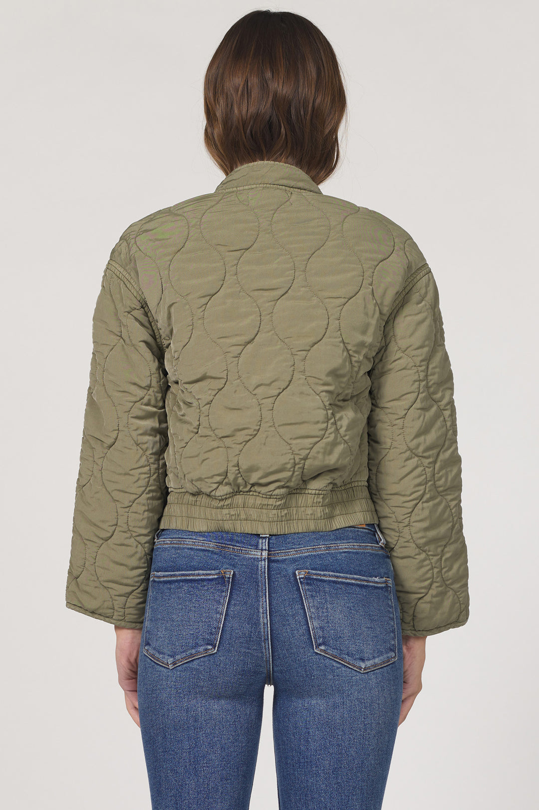 Dear John Maverick Jacket