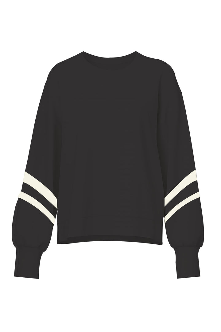 Dear John Trenton Oversized Sweatshirt