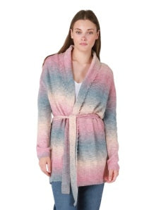Room 34 by Dex Ombre Sweater Cardigan