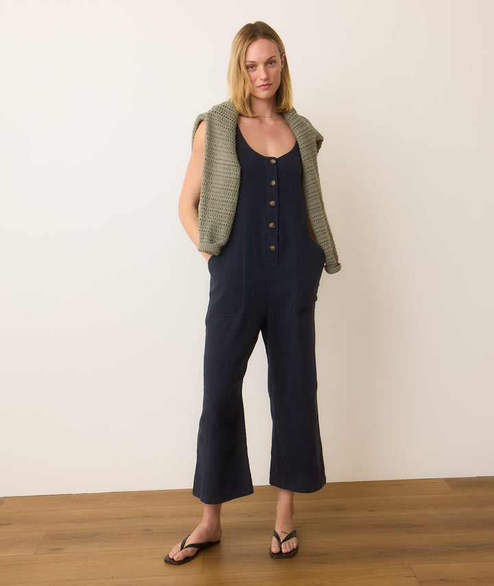 Marine Layer Sydney Jumpsuit