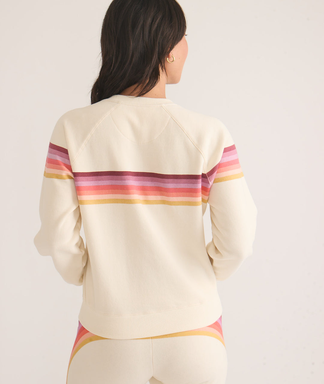 Marine Layer Anytime Sweatshirt