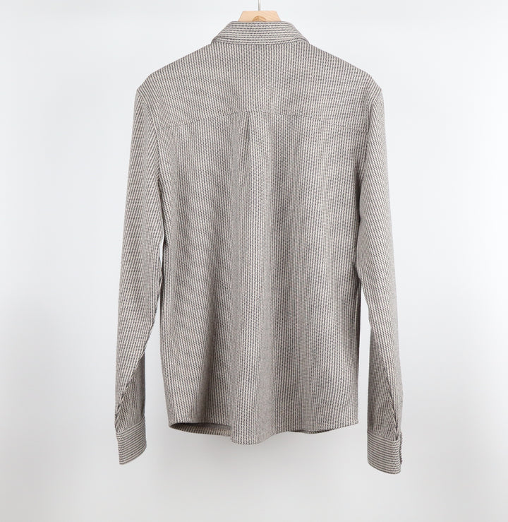 Marine Layer Pacifica Stretch Twill Overshirt