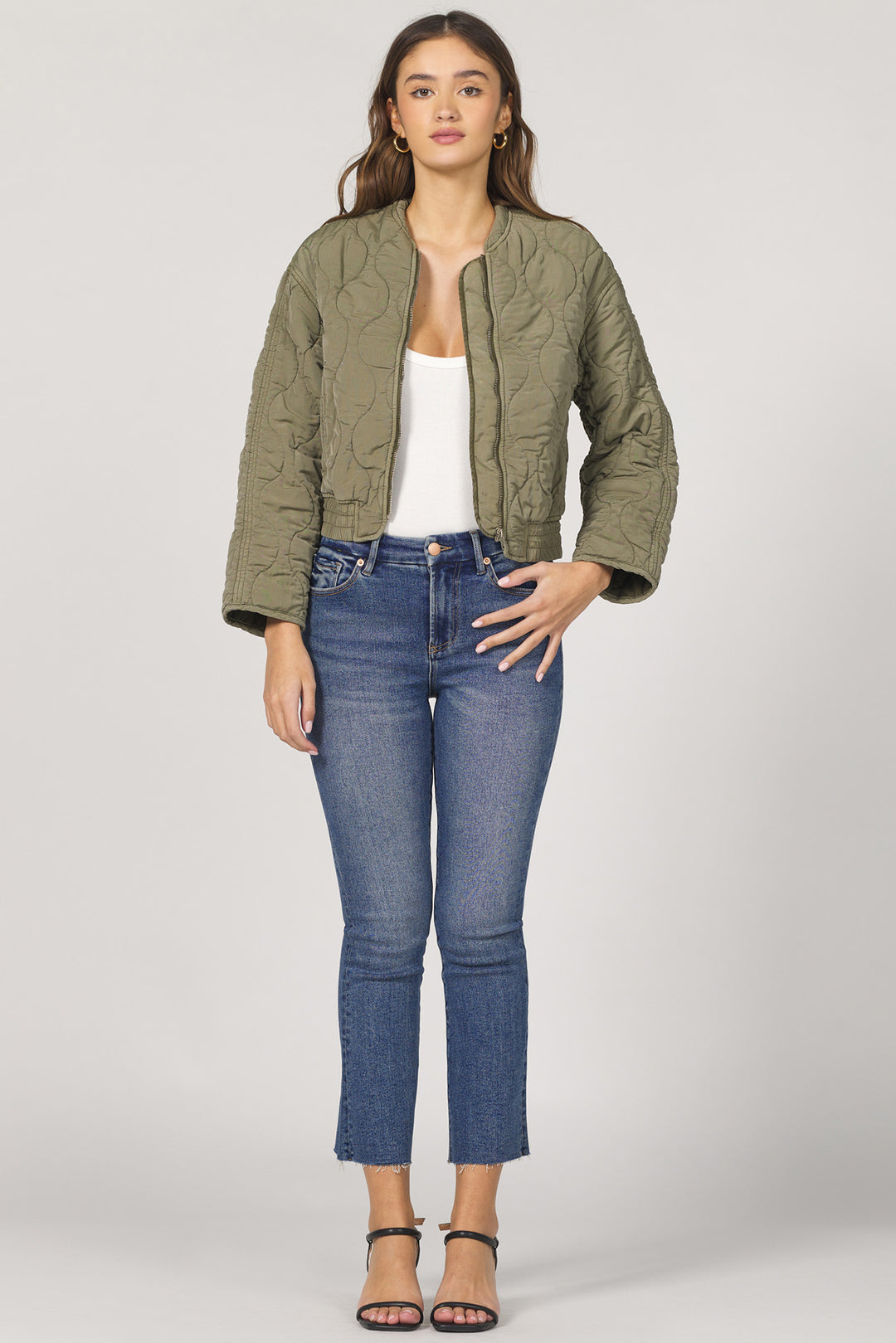 Dear John Maverick Jacket