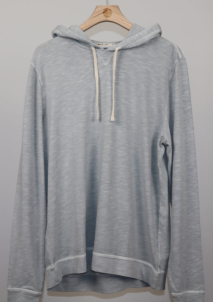 Marine Layer Vintage Slub Hoodie