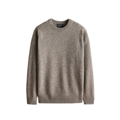 Pendleton Wool Crew Sweater