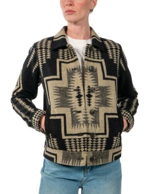 Pendleton Willa Jacket