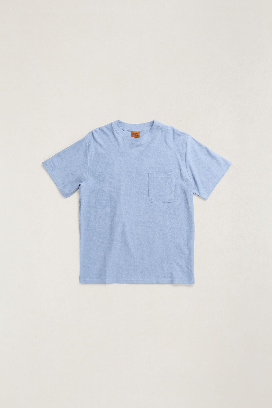 Rhythm Vintage Terry Short Sleeve Tee