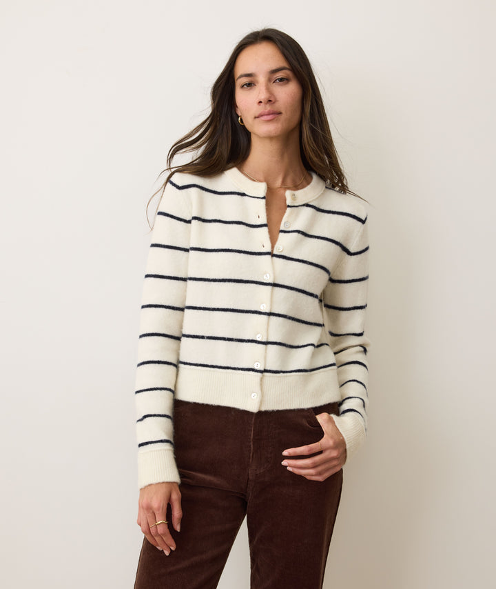 Marine Layer Sausalito Cardigan