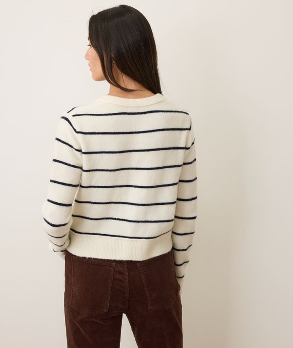 Marine Layer Sausalito Cardigan