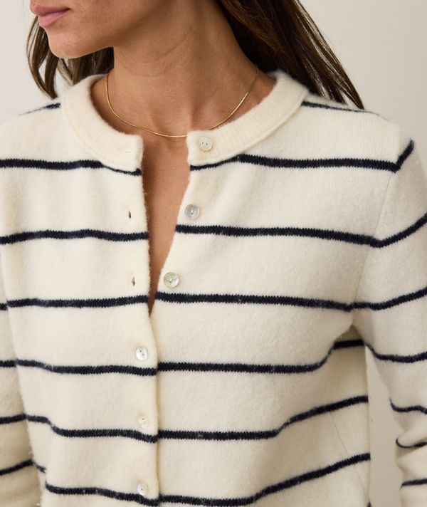 Marine Layer Sausalito Cardigan