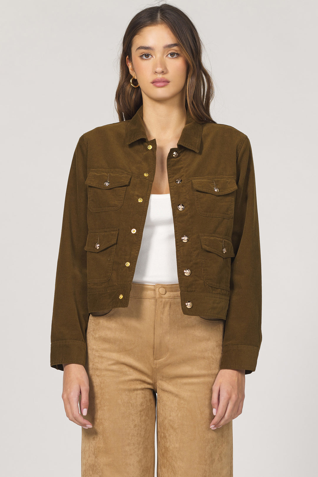 Dear John Montana Jacket