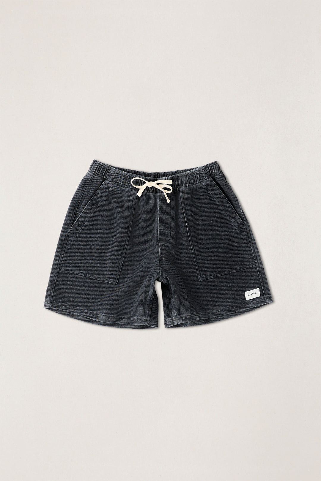 Rhythm Textured Wale Jam Short