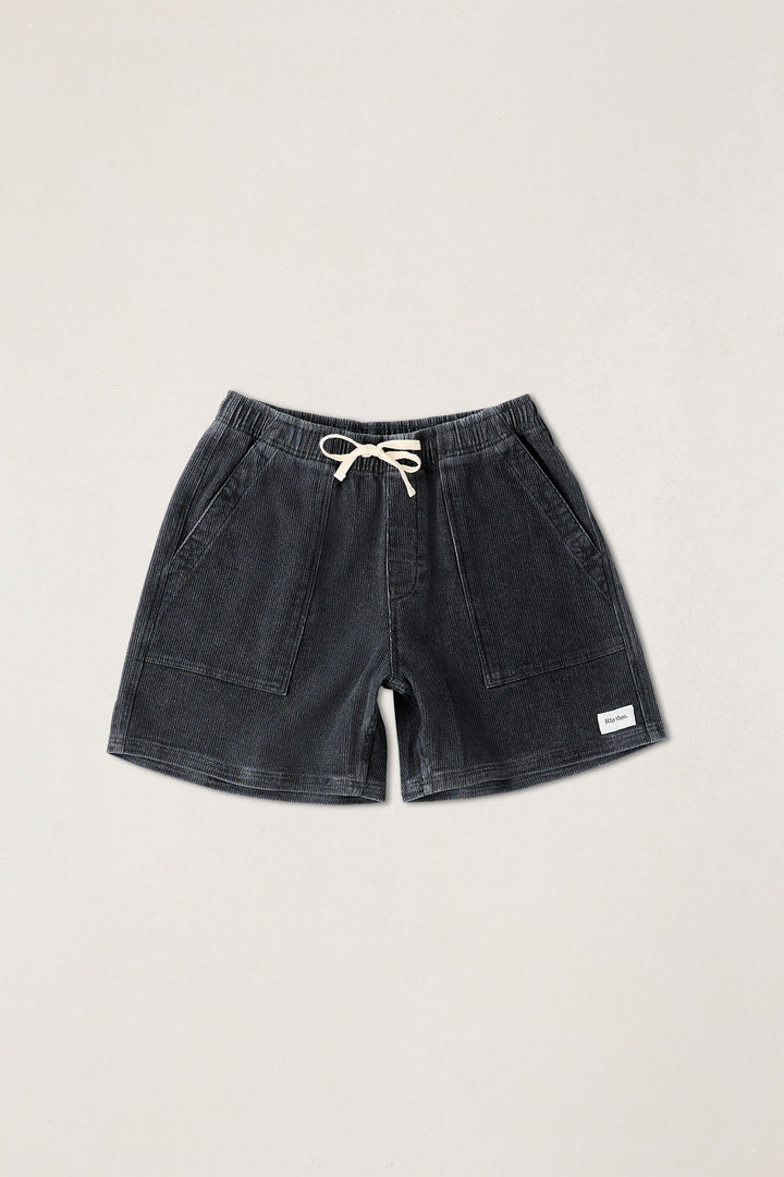 Rhythm Textured Wale Jam Short