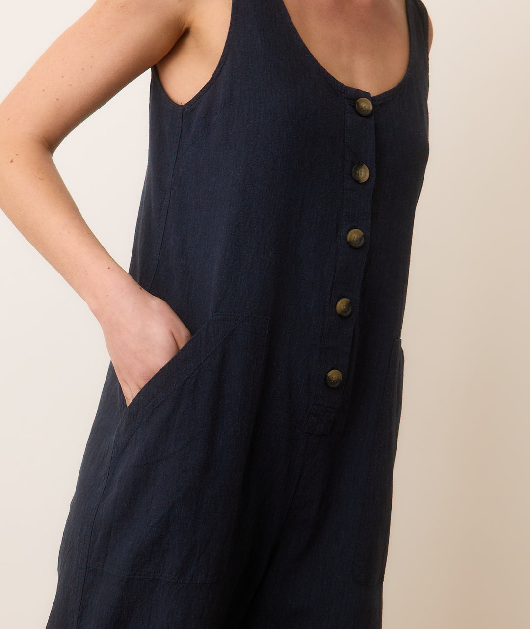 Marine Layer Sydney Jumpsuit