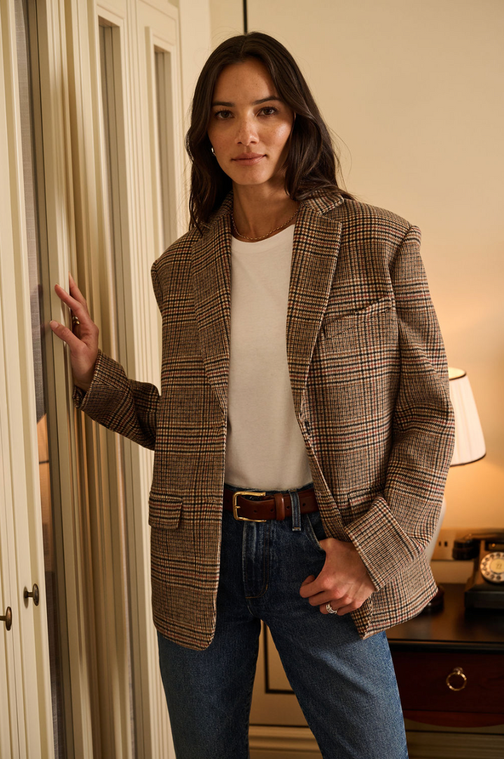 Favorite Daughter The Dean Blazer