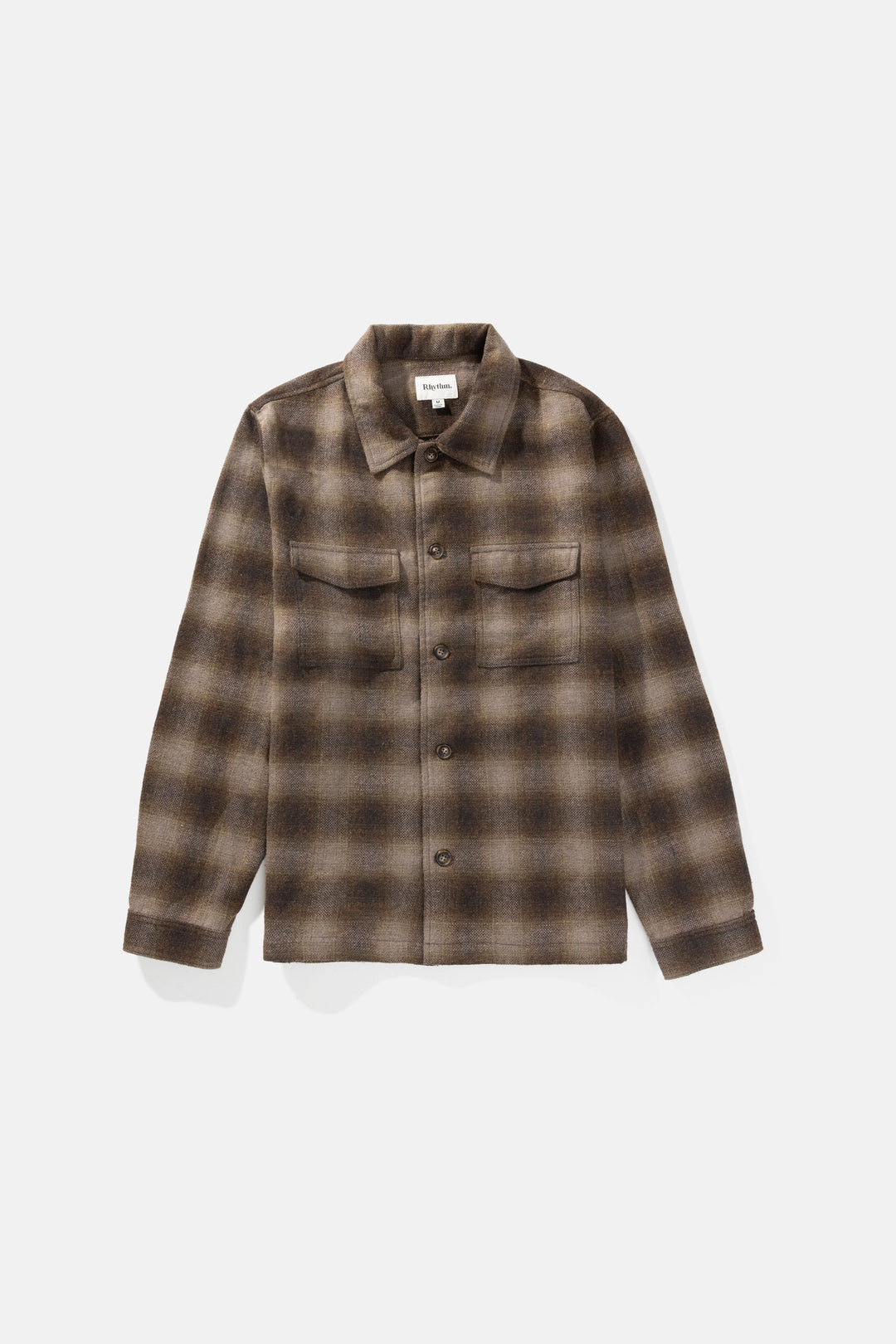 Rhythm Criss Overshirt