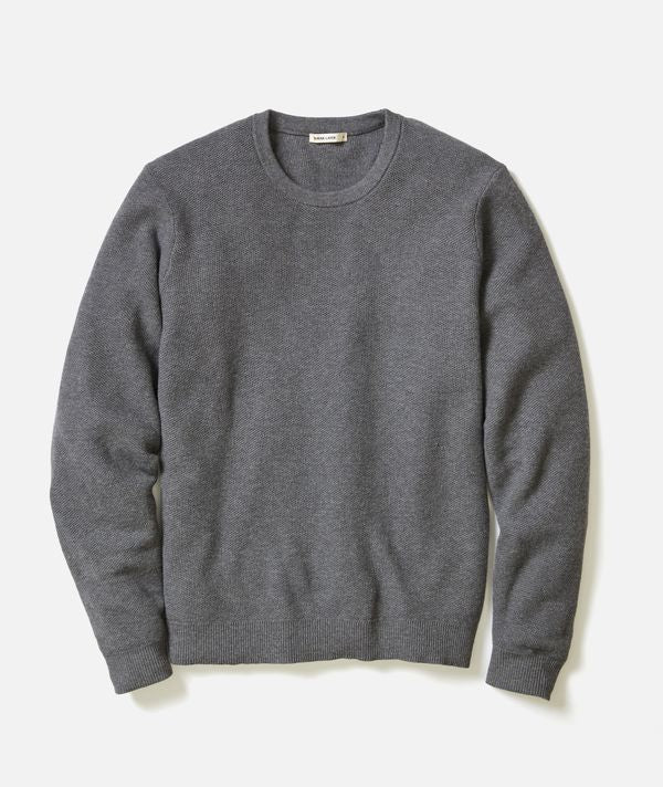 Marine Layer Sweater Tee