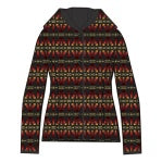 Pendleton Sula Reversible Hooded Jacket