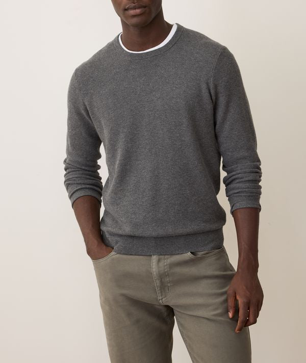 Marine Layer Sweater Tee