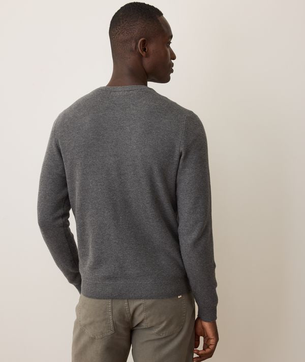Marine Layer Sweater Tee