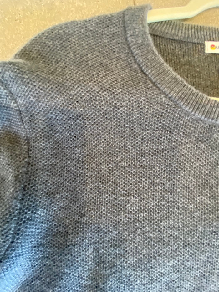 Marine Layer Sweater Tee