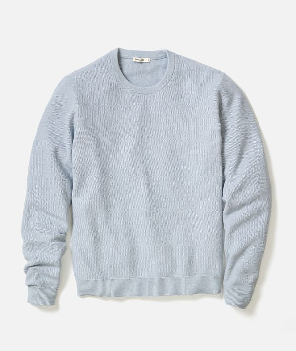 Marine Layer Sweater Tee
