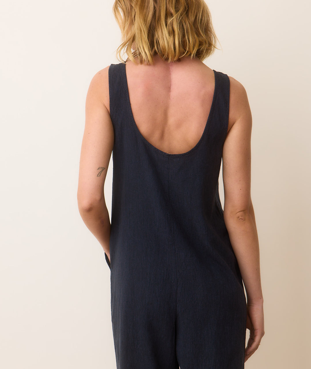 Marine Layer Sydney Jumpsuit