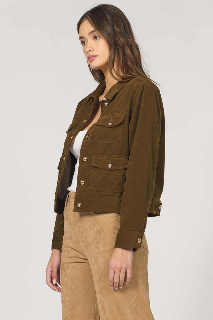 Dear John Montana Jacket