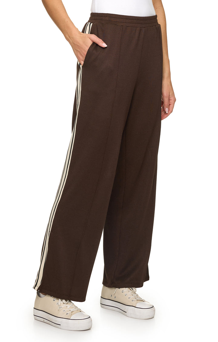 Flag & Anthem Visalia Knit Varsity Pant