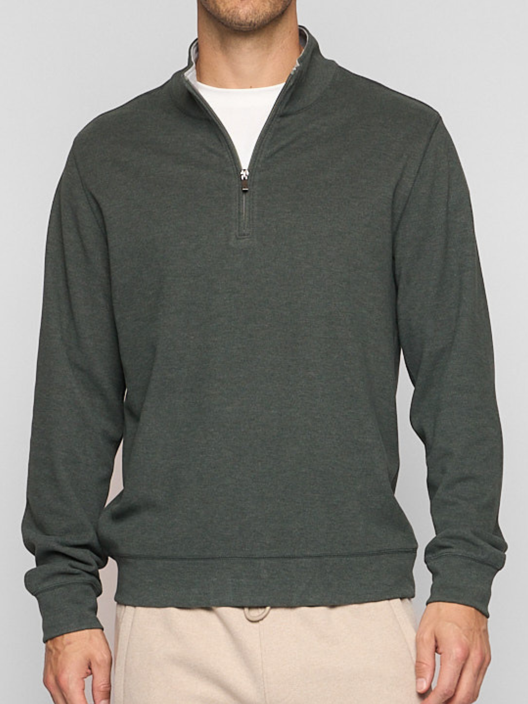 Fundamental Coast Lido Quarter Zip