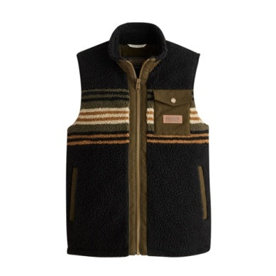 Pendleton Ridgeline Berber Vest