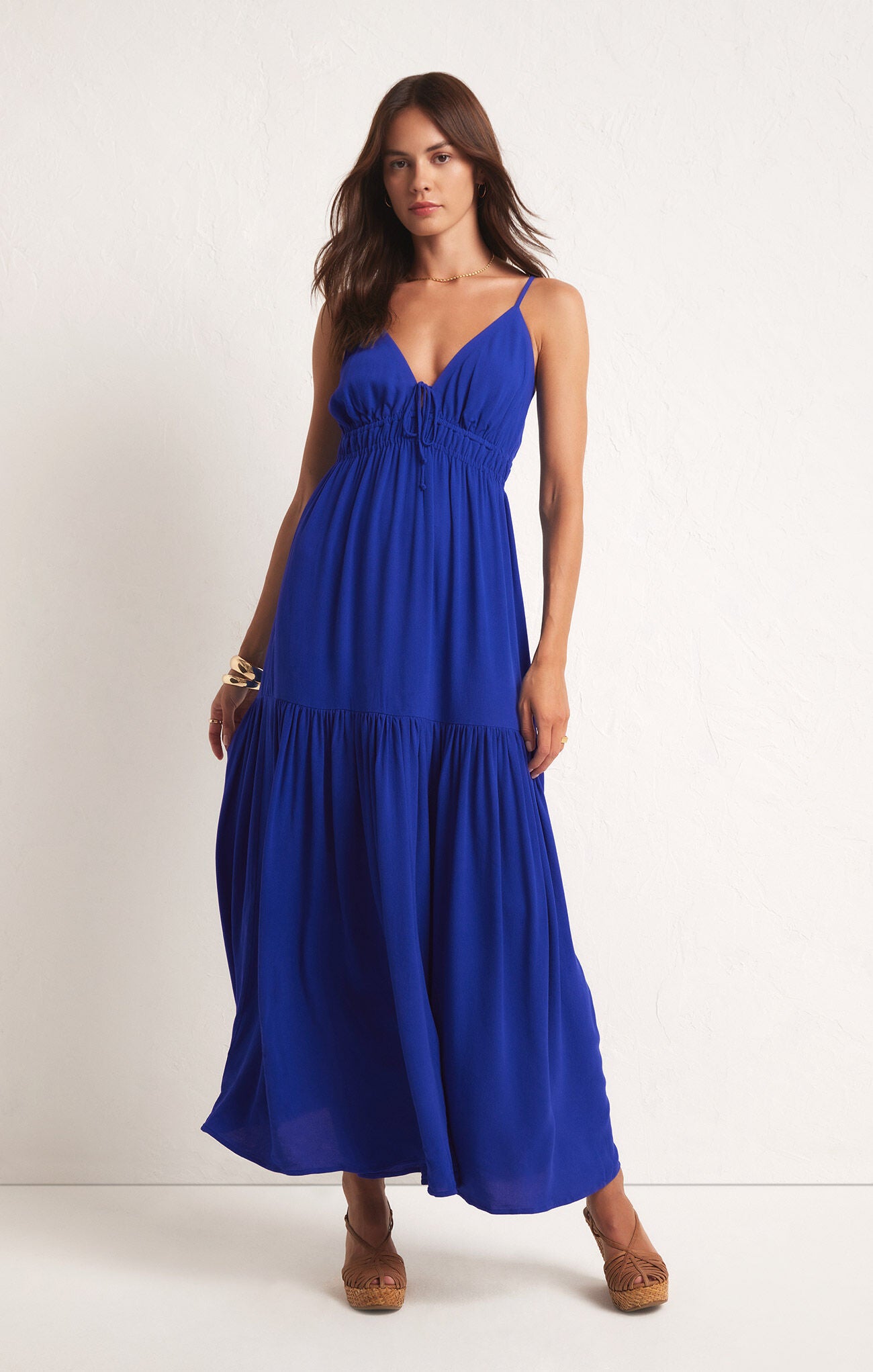 z supply lisbon maxi dress Z Supply Lisbon Maxi Dress