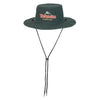 American Needle Wide Brim Hat