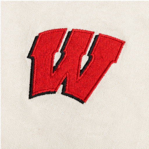 Gameday Social Wisco Logo Tee