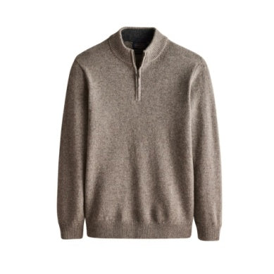 Pendleton 1/4 Zip Sweater