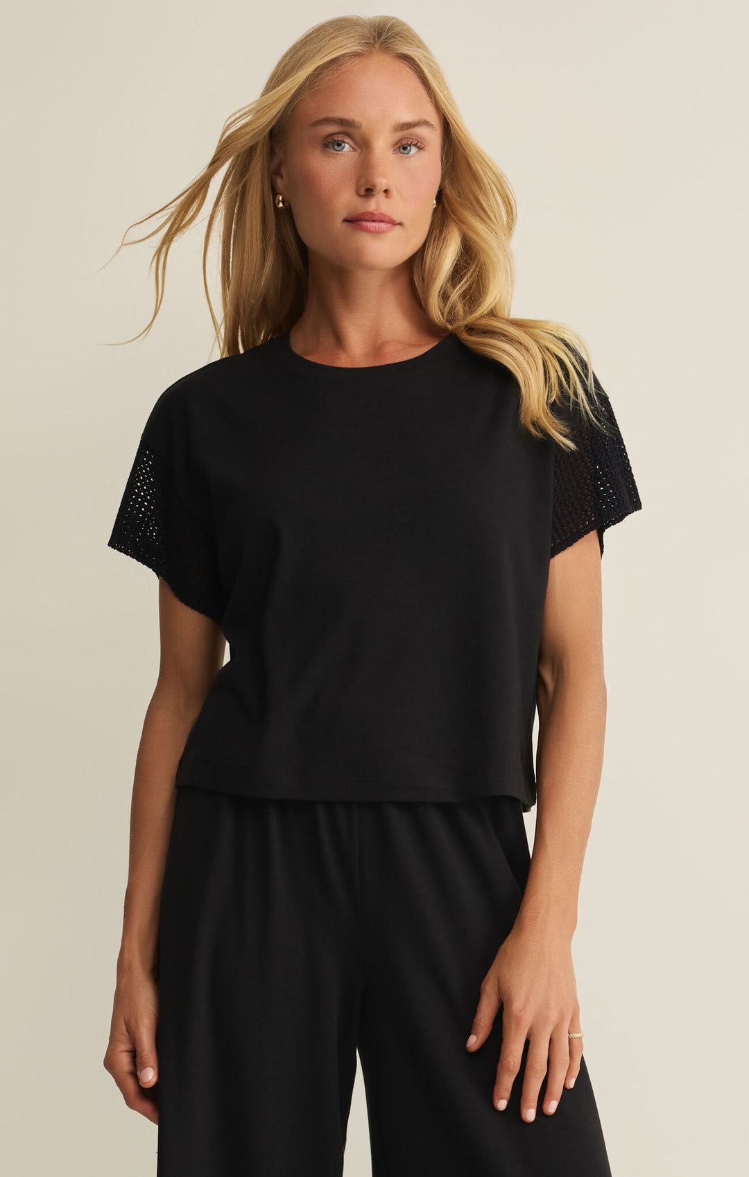 Z Supply Banyan Top