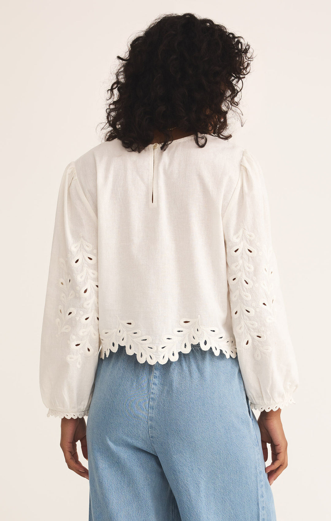 Z Supply Ambroise Top