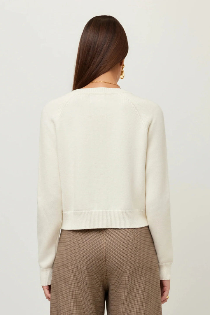 Fifteen Twenty Rawan Cardigan Sweater