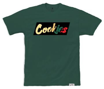 T-shirt avec logo Cookies de Montego Bay